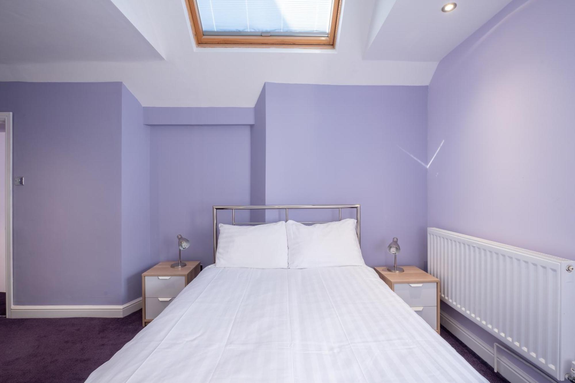 Tenby Town Centre Romantic Retreat Apartment For 2 Ngoại thất bức ảnh